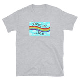 Sounds Gay, I'm in Short-Sleeve Unisex T-Shirt