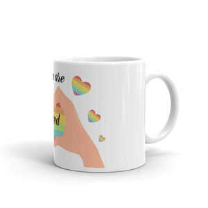 You Are Loved Mug